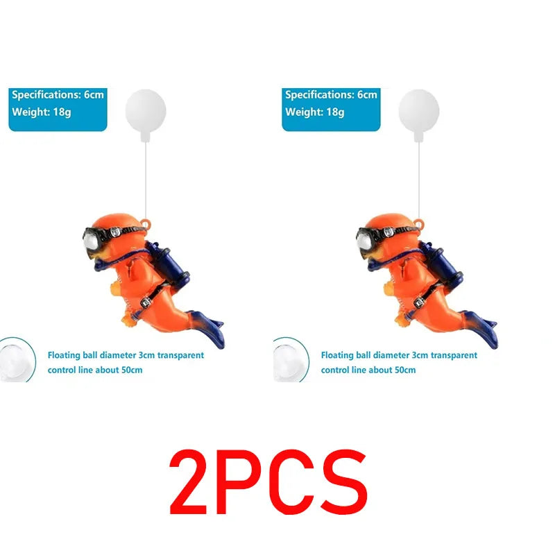 Aquarium Toys Decoration for Aquarium Fish for Aquarium Accessories Fish Tank Decoration ZSP01
